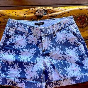 Dear John 70% Cotton 27% poly 3% Spandex waist 27